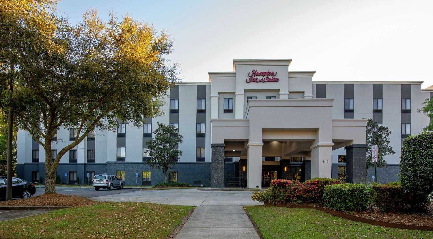 Hampton Inn & Suites Lafayette in Lafayette, LA