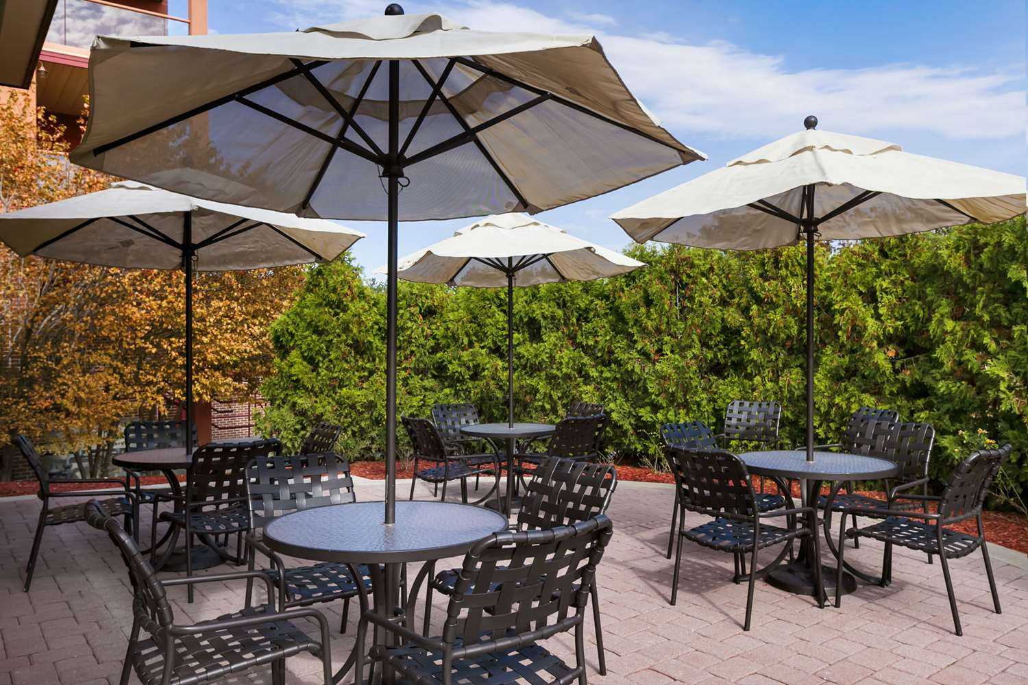 Hilton Garden Inn Wisconsin Dells en Dells de Wisconsin, WI