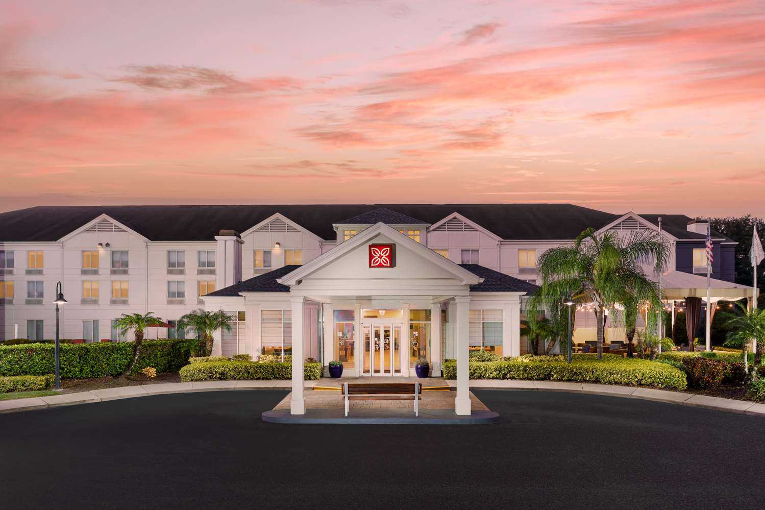 Hilton Garden Inn Orlando North/Lake Mary in Lake Mary, FL