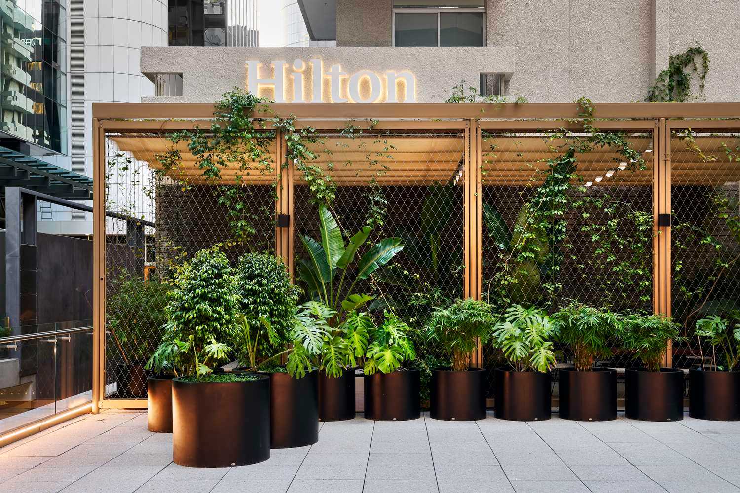 Parmelia Hilton Perth в Destination Perth, AU