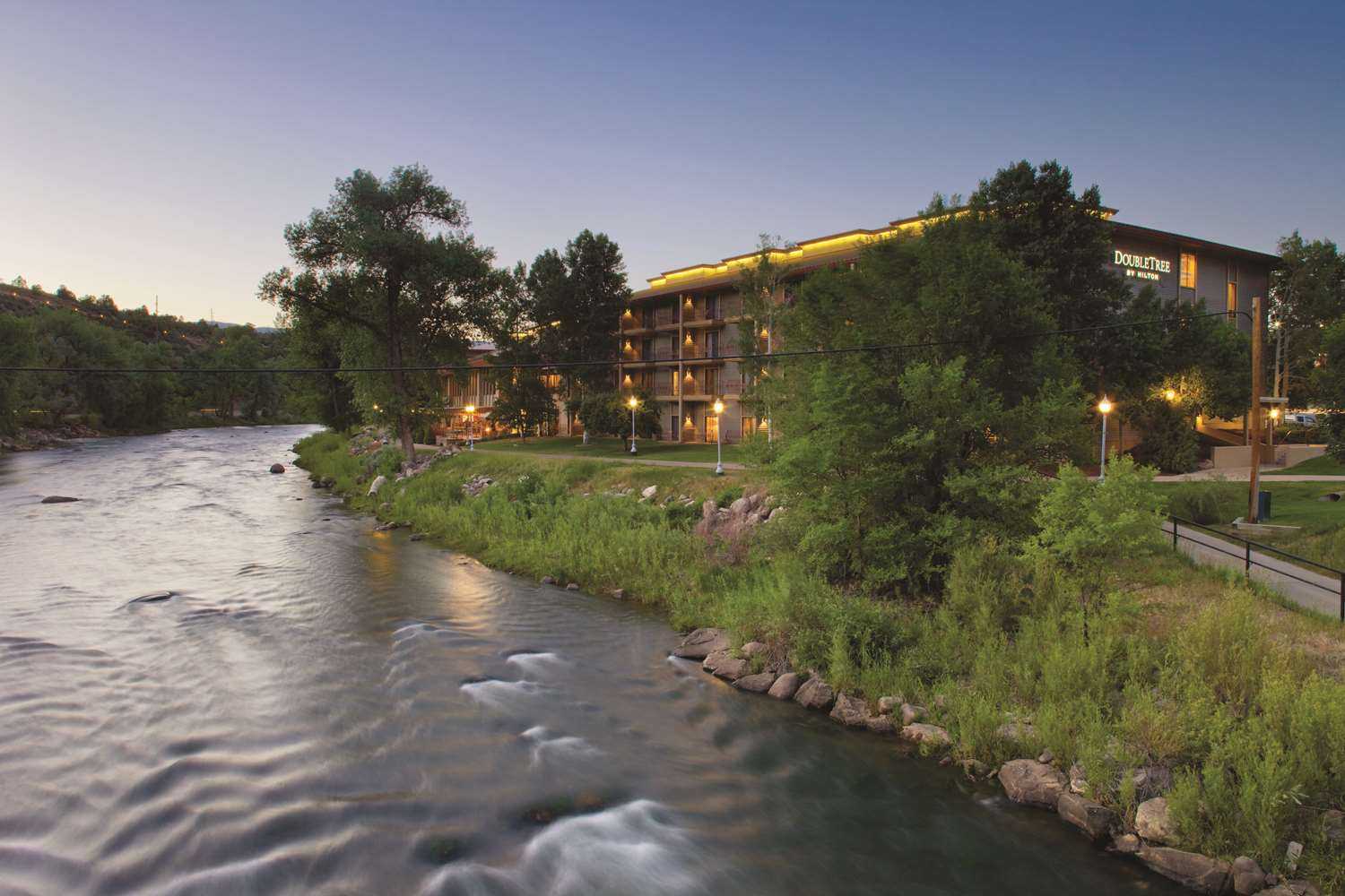 Doubletree By Hilton Hotel Durango in Bayfield, CO