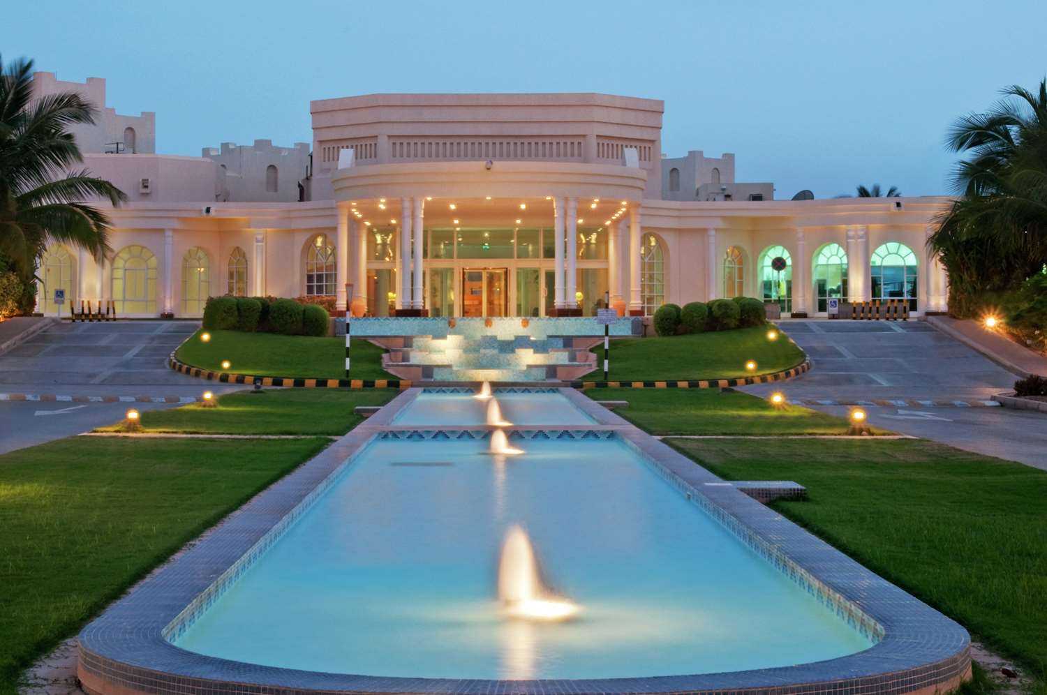 Hilton Salalah Resort à Salalah, OM