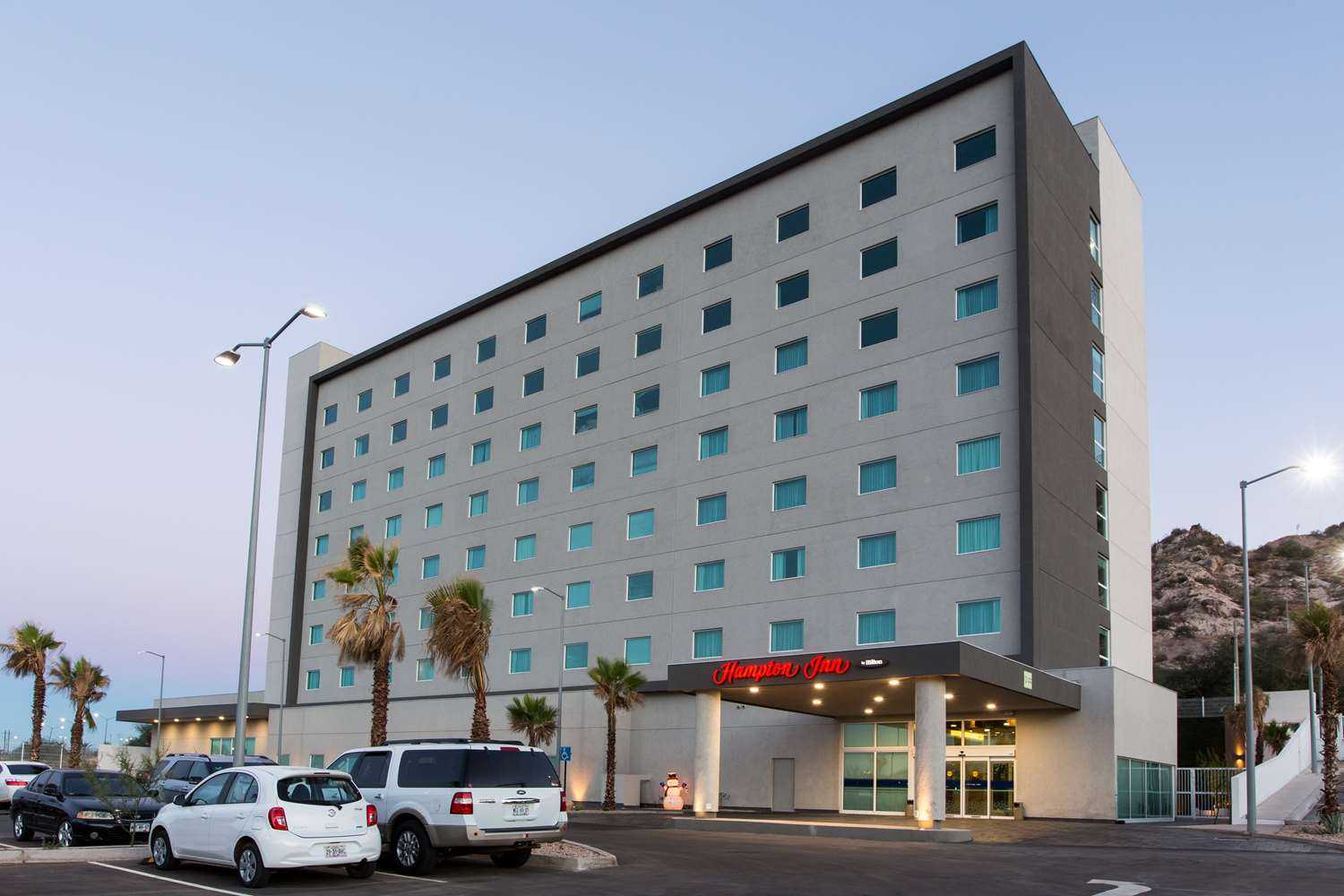Hampton Inn by Hilton Hermosillo, Hermosillo, MX