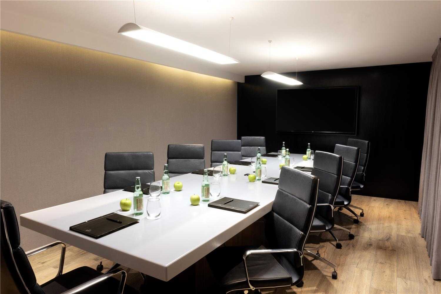 Hilton MÃ©xico City Airport i Mexico City, MX