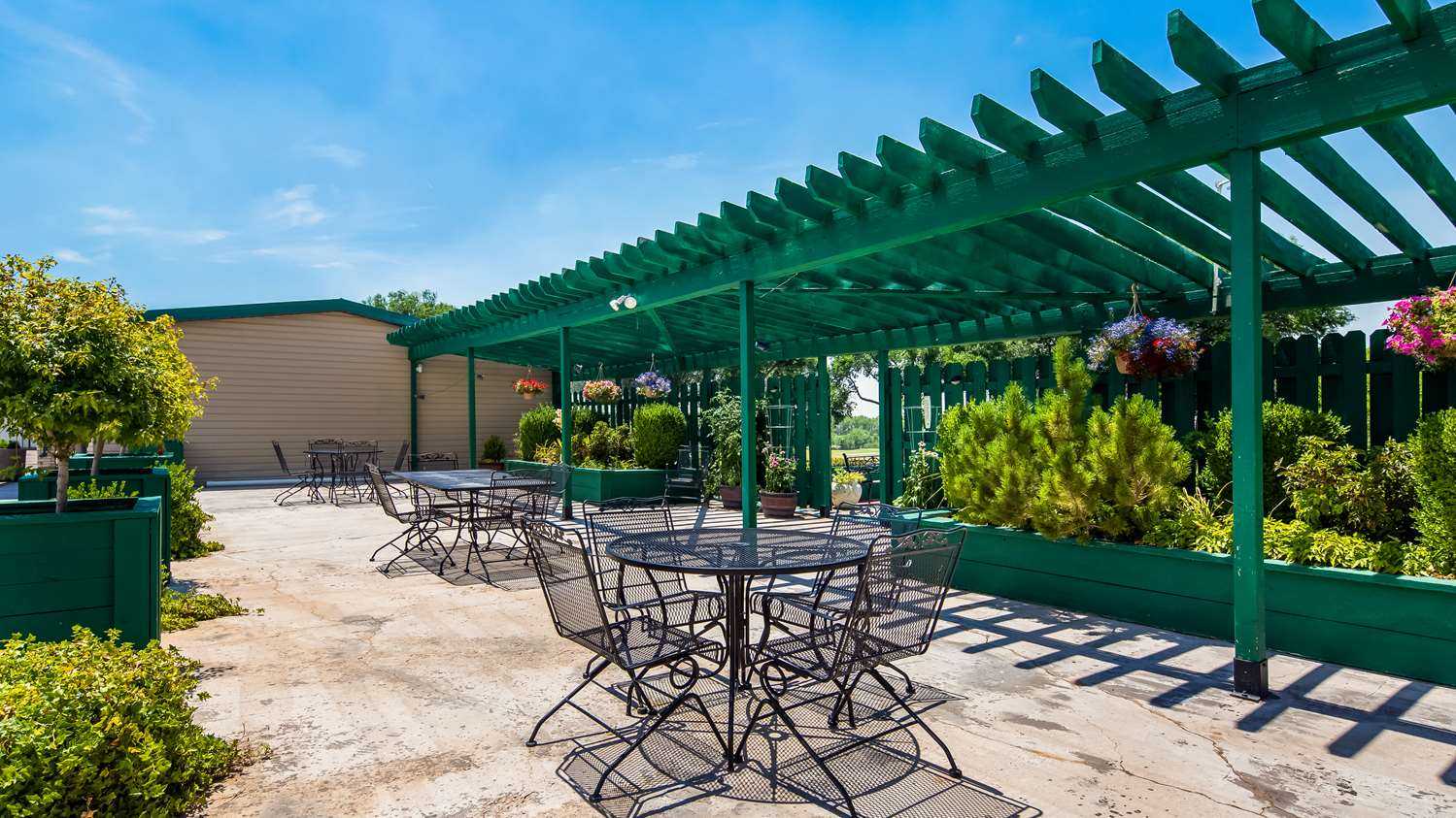 Best Western Paradise Inn & Resort em Fillmore, UT