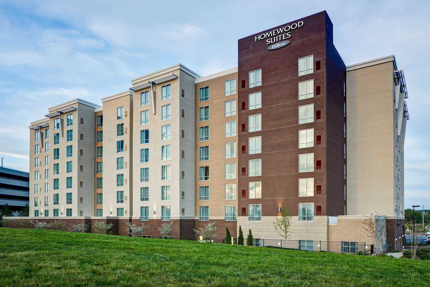 Homewood Suites by Hilton Nashville Franklin Cool Springs in 富兰克林, TN