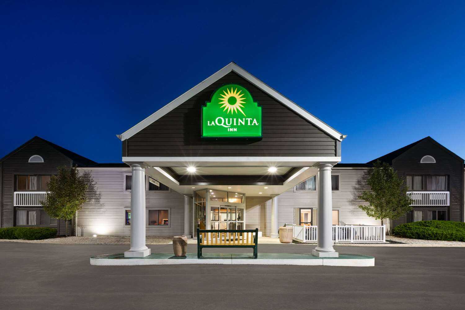 La Quinta Inn by Wyndham Sheboygan em Sheboygan, WI