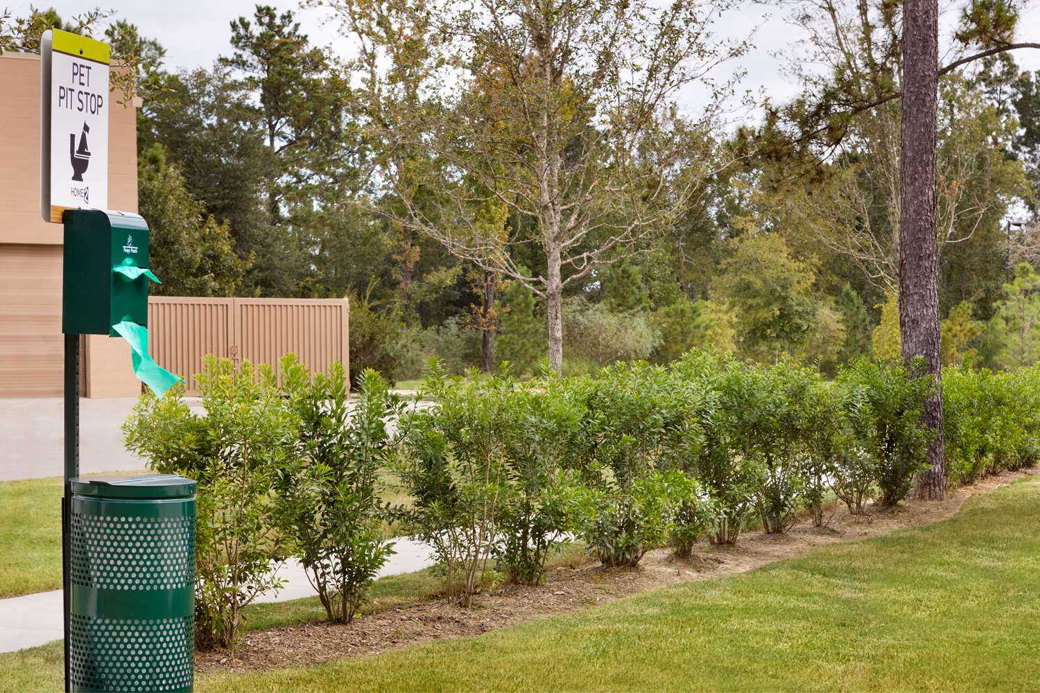 Shenandoah, TX의 Home2 Suites by Hilton Shenandoah The Woodlands