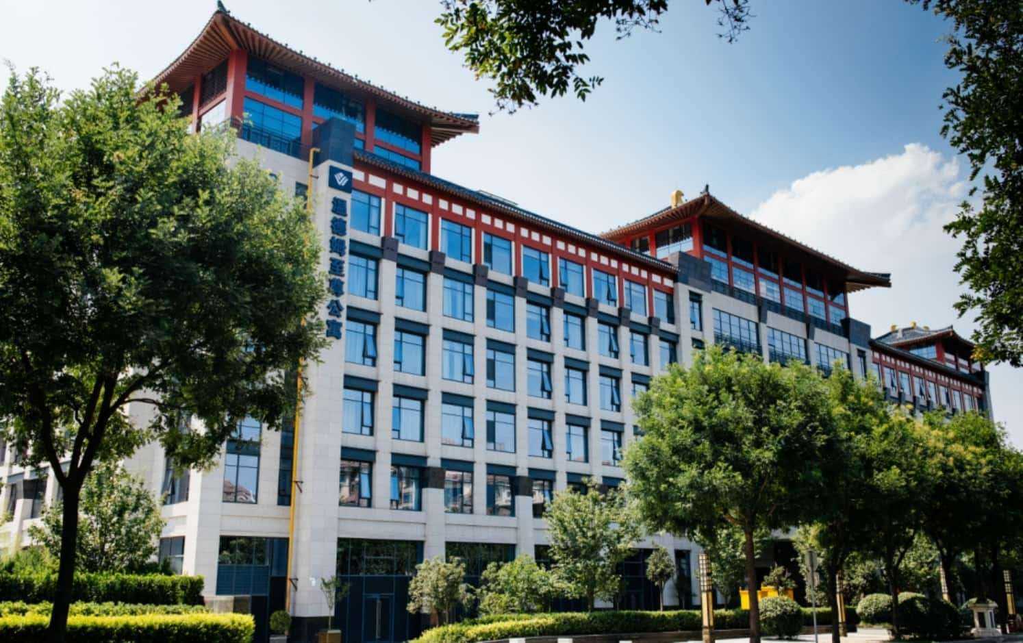 Wyndham Grand Xian Residence a Xian, CN