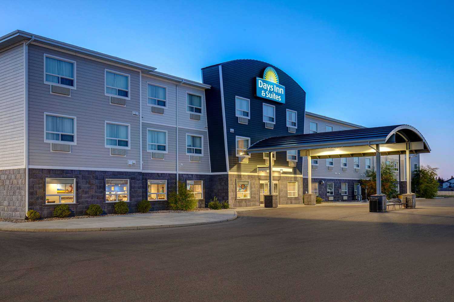 Days Inn & Suites by Wyndham Warman a Warman, SK