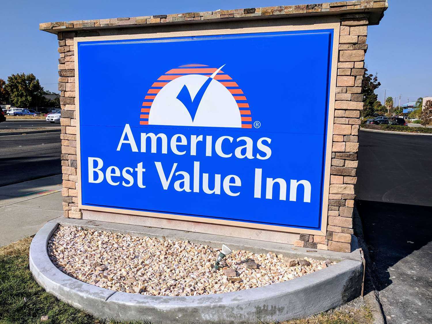 Americas Best Value Inn Antioch in Antioche, CA