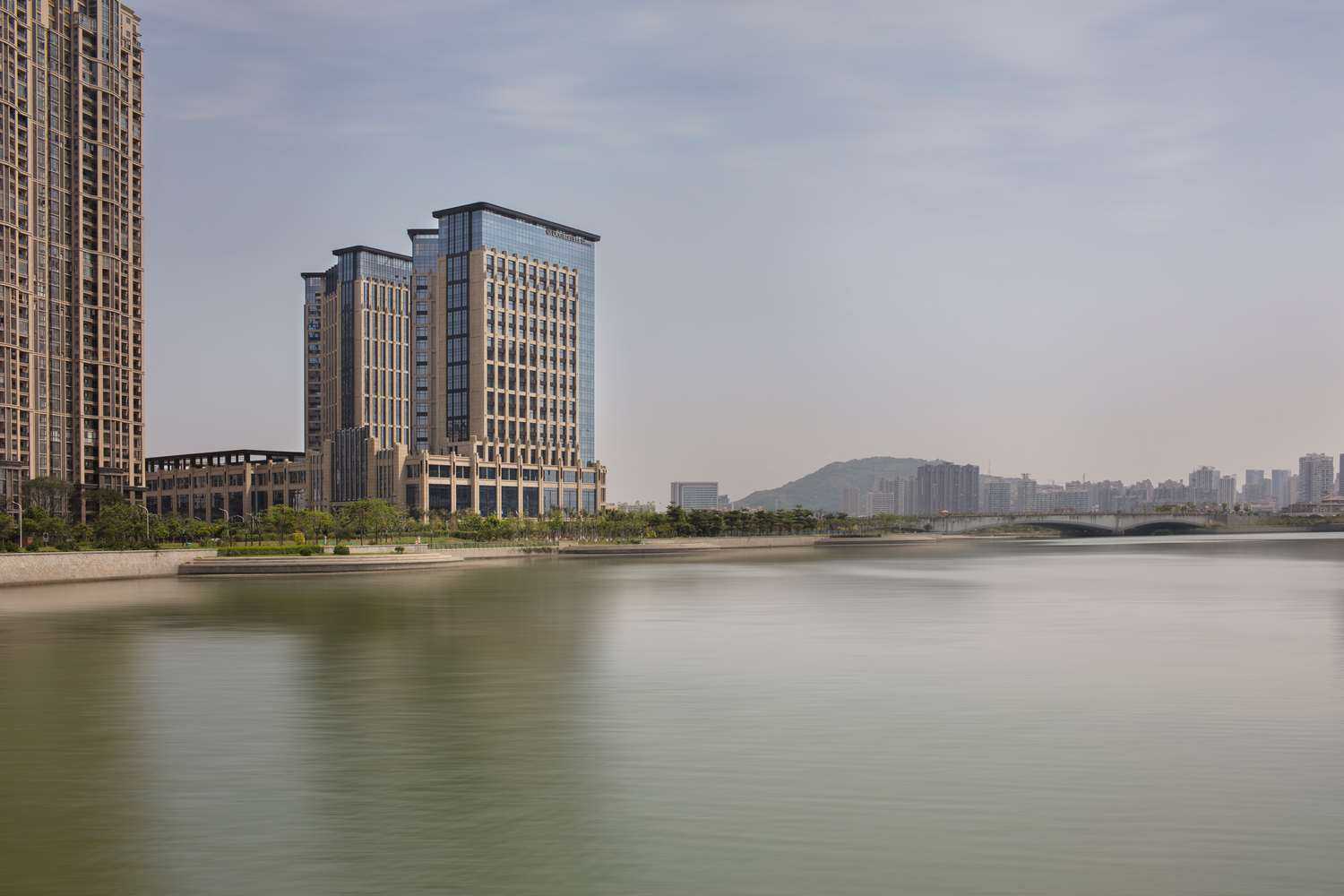 廈門, CN 的 DoubleTree by Hilton Hotel Xiamen - Haicang