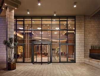 Ramada by Wyndham Nazareth a Nazareth, IL