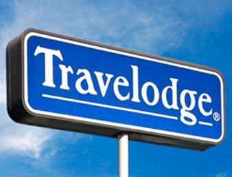 Travelodge by Wyndham Buena Park a Buena Park, CA