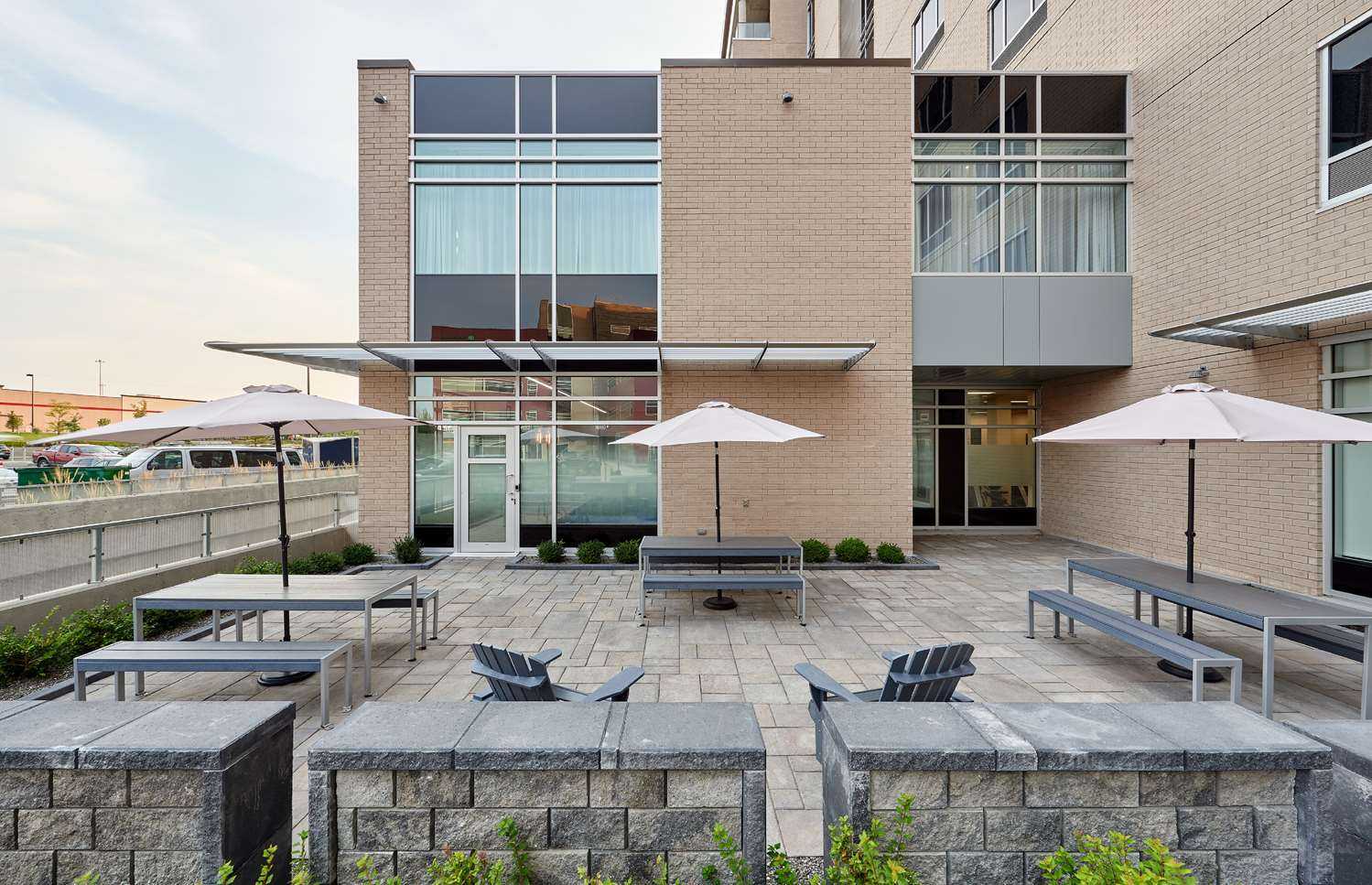 Hampton Inn & Suites by Hilton Quebec City Levis a Lévis, QC