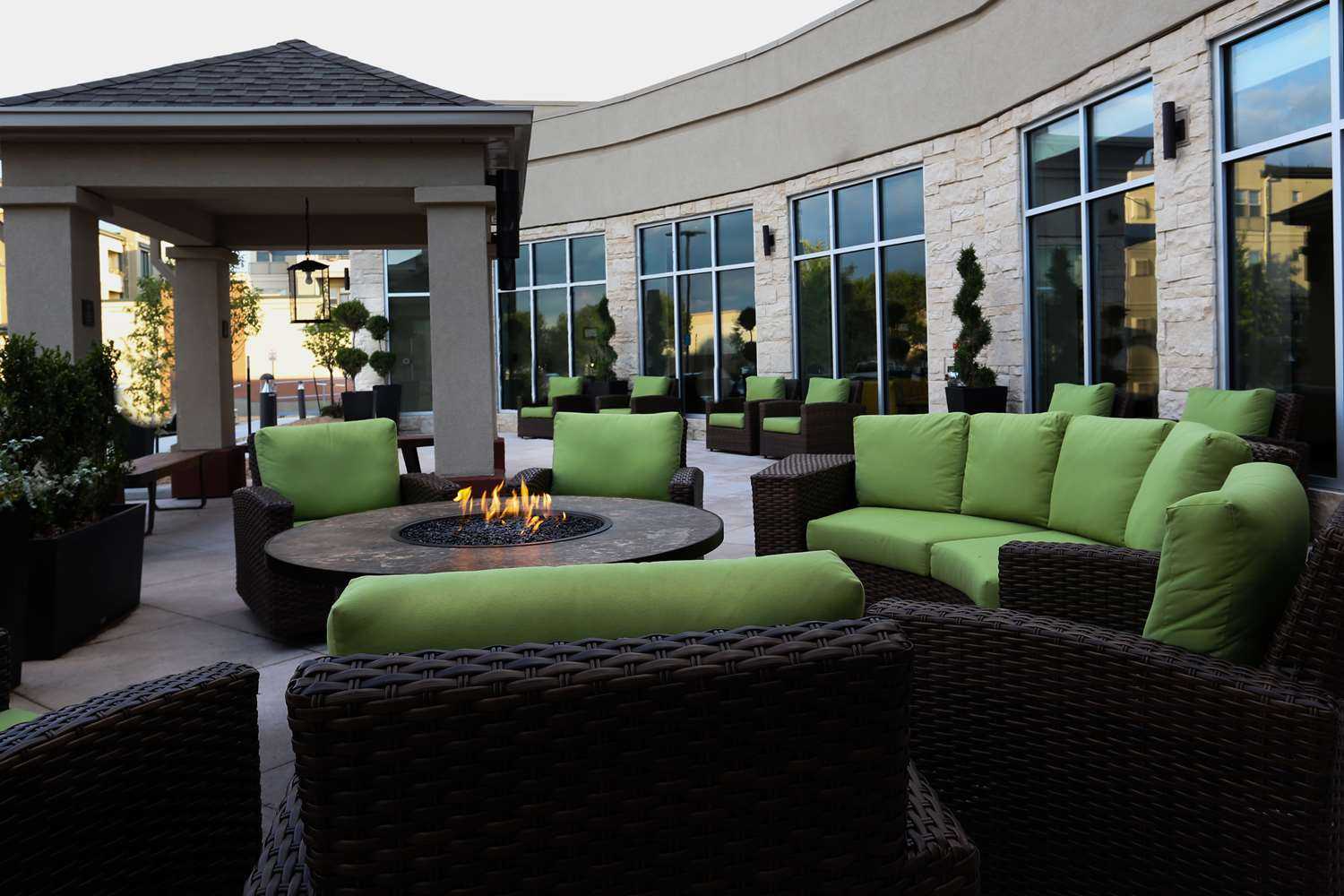 Hilton Garden Inn Arvada Denver, Arvada, CO