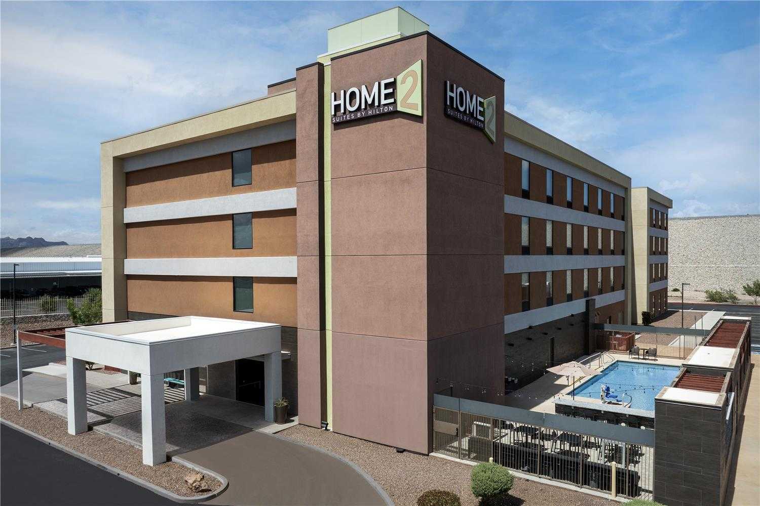 Home2 Suites by Hilton Las Cruces in Las Cruces, NM