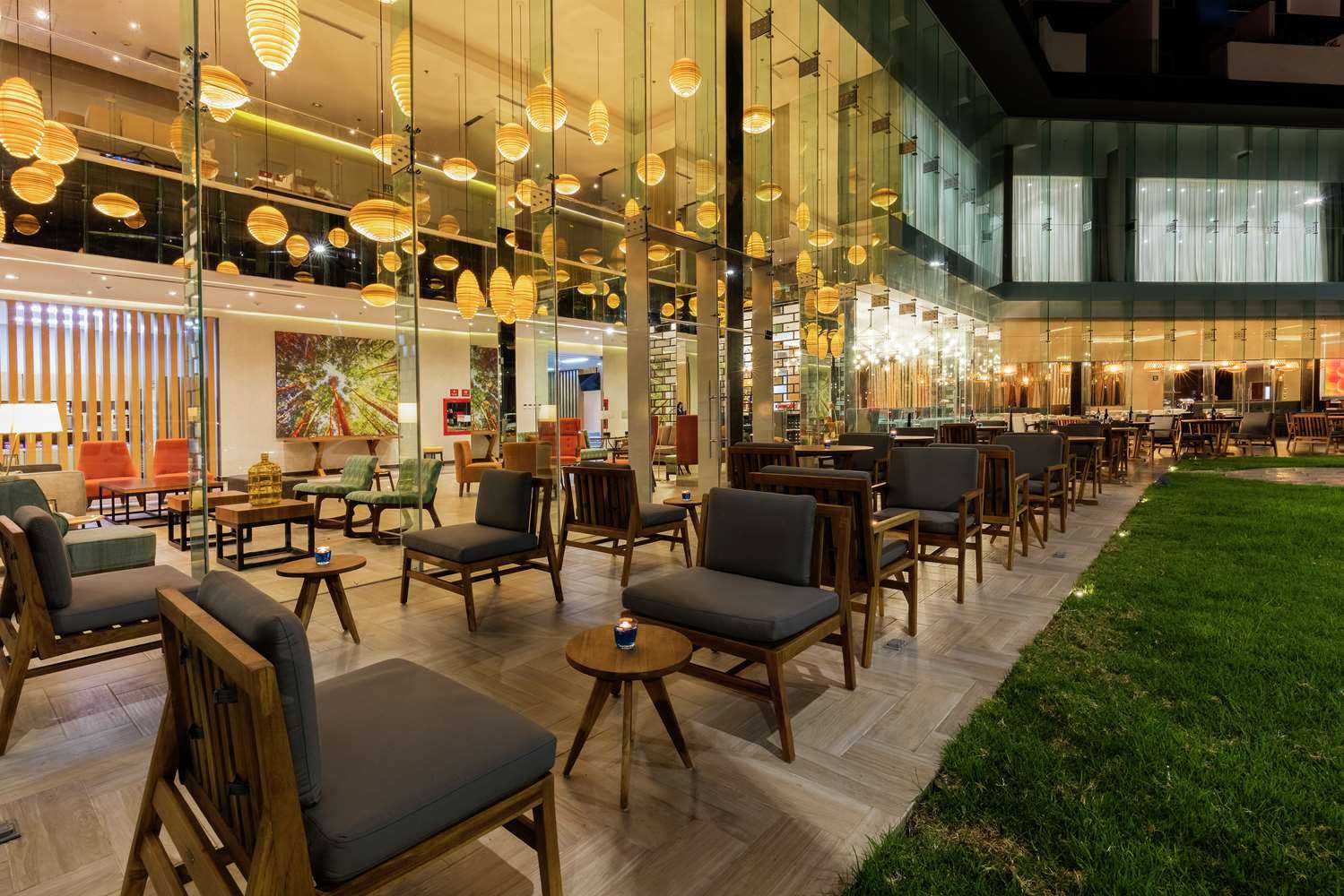 Hilton Garden Inn Salamanca a Salamanca, MX