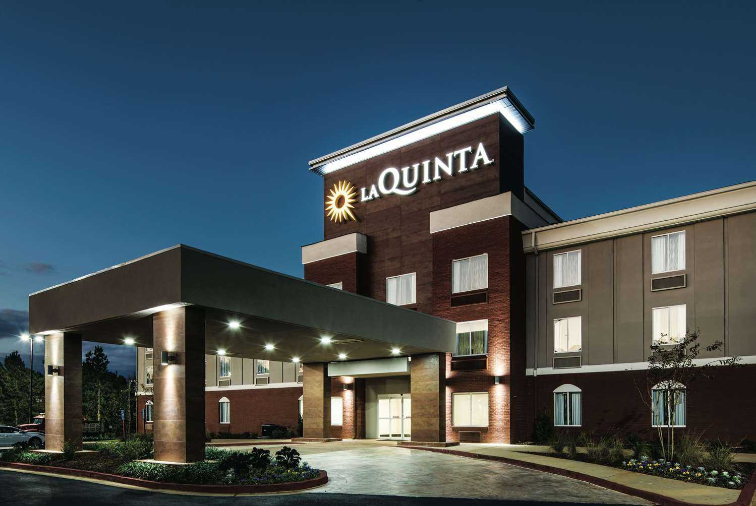 Milledgeville, GA의 La Quinta Inn & Suites by Wyndham Milledgeville