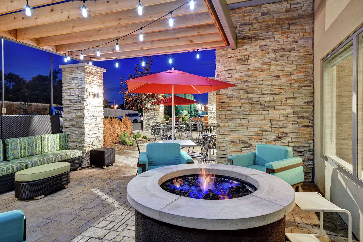 斯普林菲尔德, MO 的 Home2 Suites by Hilton Springfield North