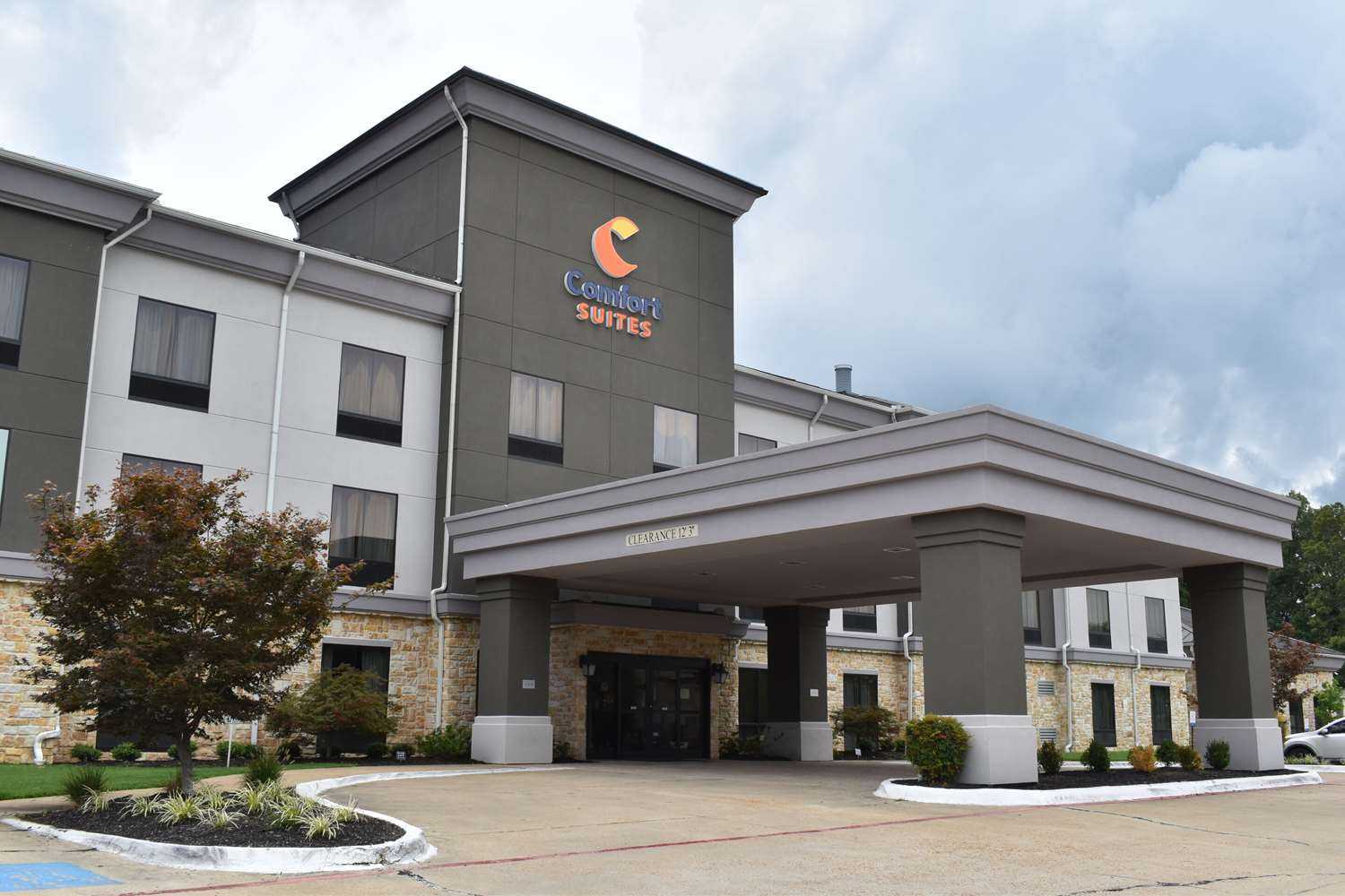 Comfort Suites Forrest City in Forrest City, AR