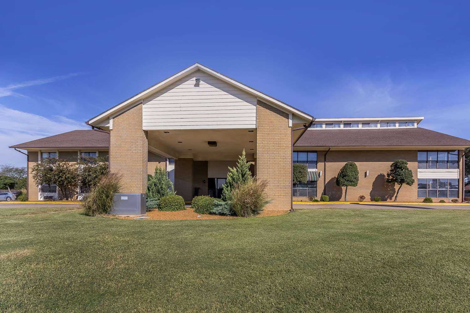 Quality Inn and Suites Stuttgart North, Stuttgart, AR