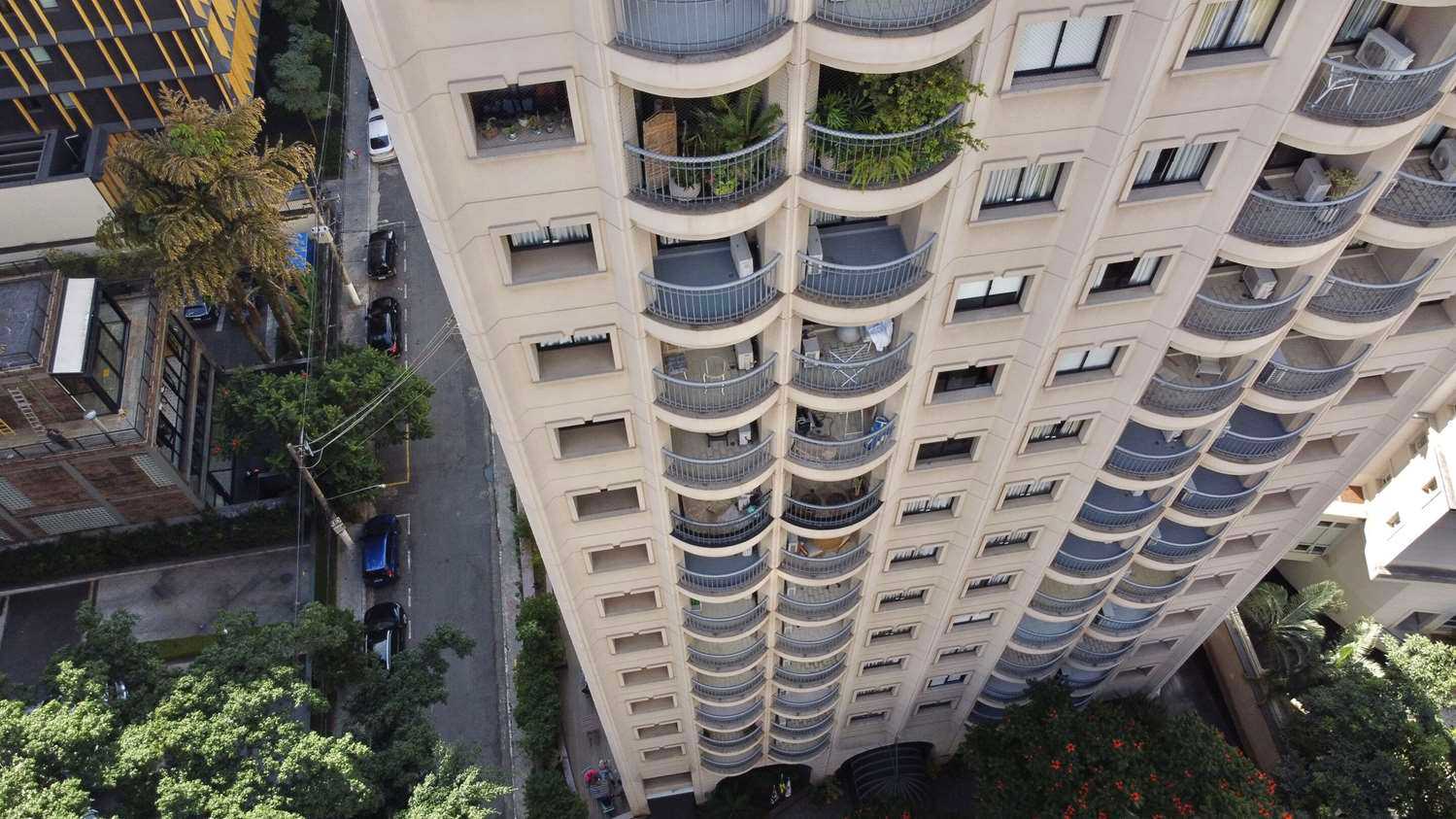 Sao Paulo, BR 的 Clarion Hotel Faria Lima