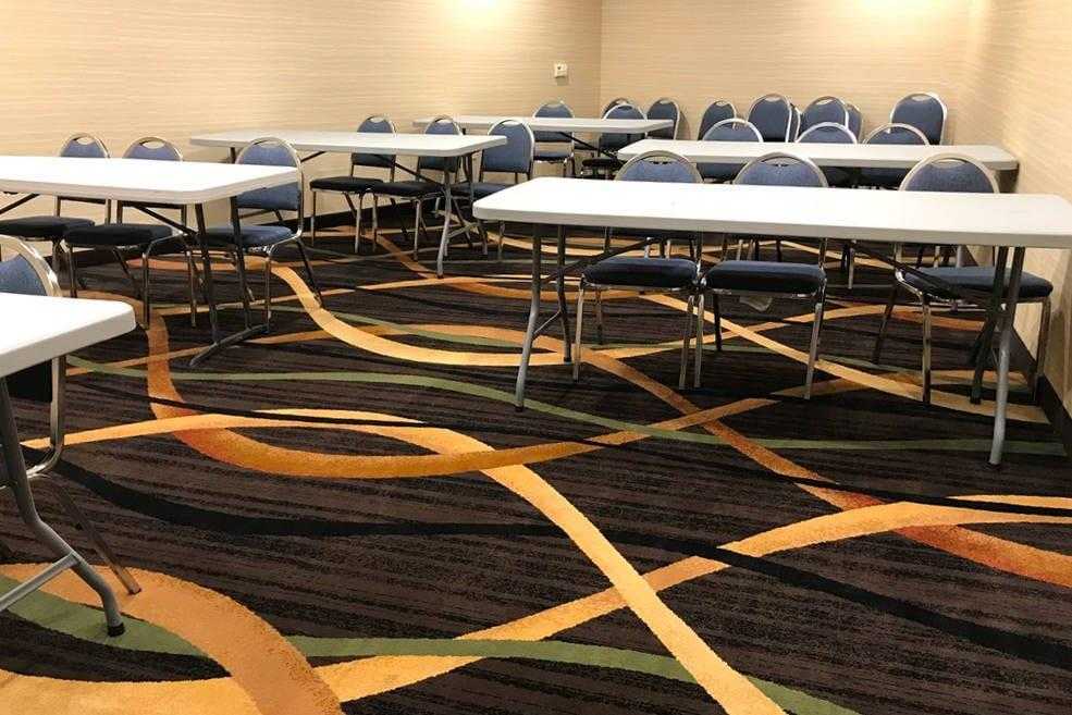 Quality Inn and Suites Fresno Northwest em Fresno, CA