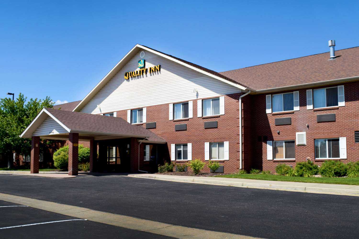 Quality Inn Louisville - Boulder in 路易斯维尔, CO