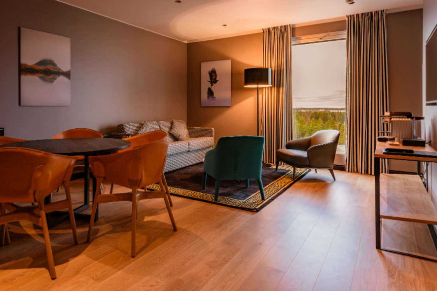 Clarion Hotel Aviapolis i Vantaa, FI