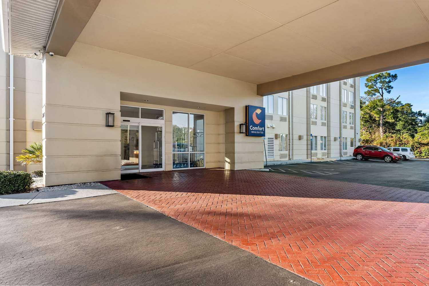 Panama City, FL 的 Comfort Inn and Suites