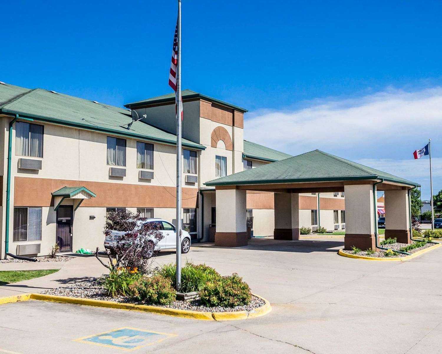 Altoona, IA 的 Quality Inn and Suites Altoona - Des Moines
