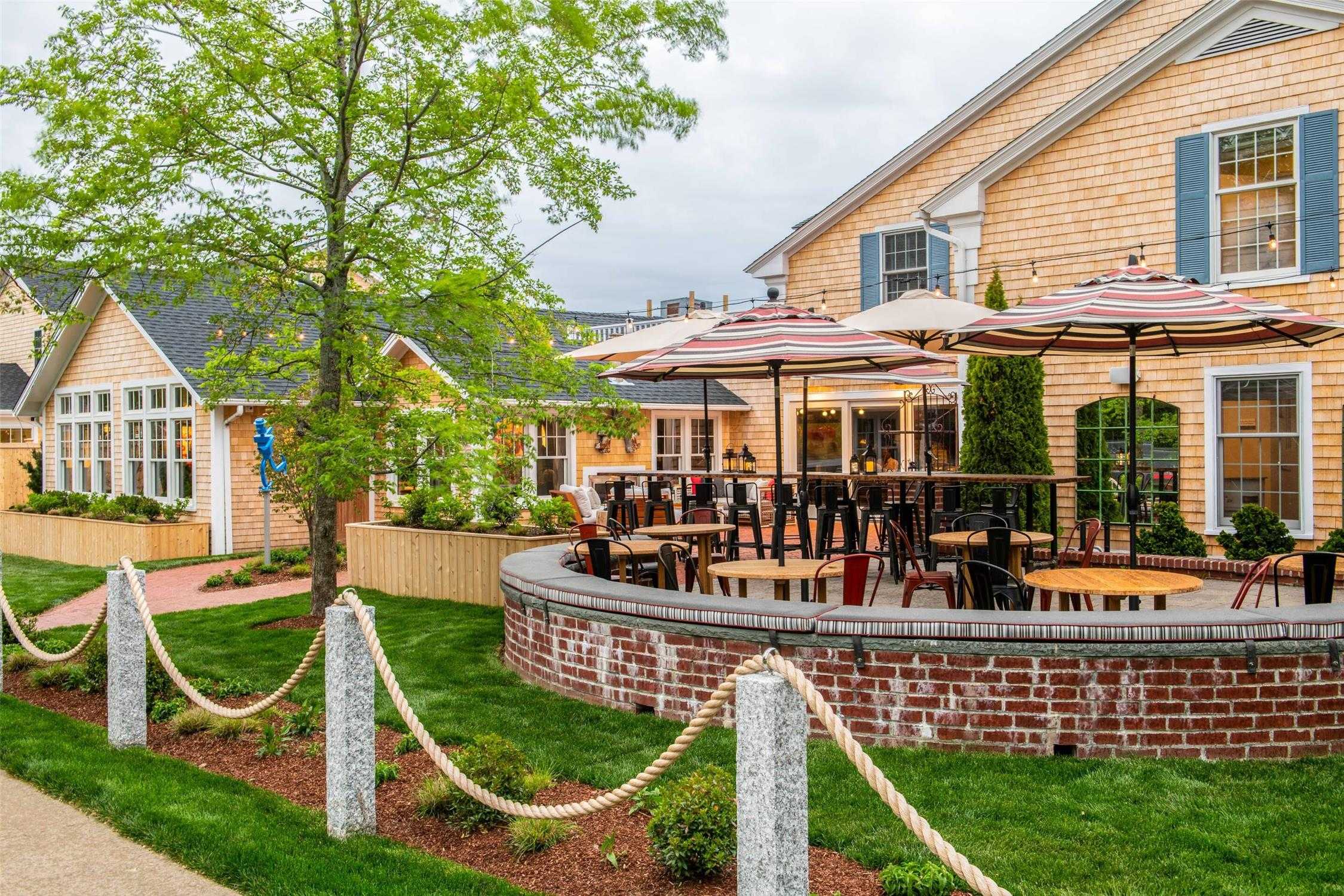 Edgar Hotel Marthas Vineyard Ascend Hotel Collecti, Edgartown, MA