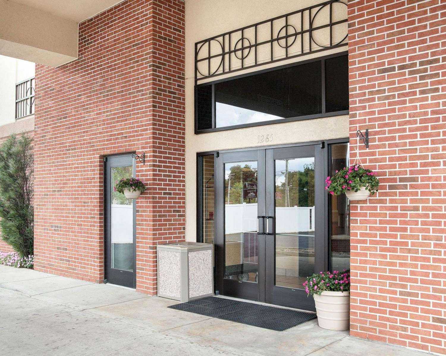 Quality Inn and Suites Niles a Niles, MI