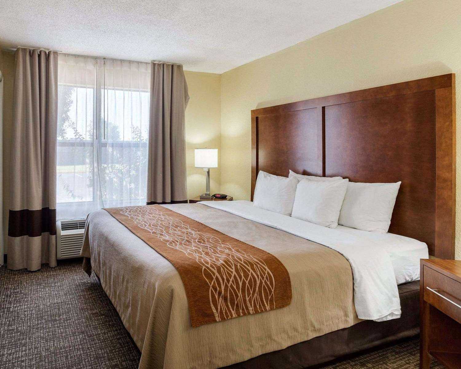 Quality Inn Olive Branch, Olive Branch, MS