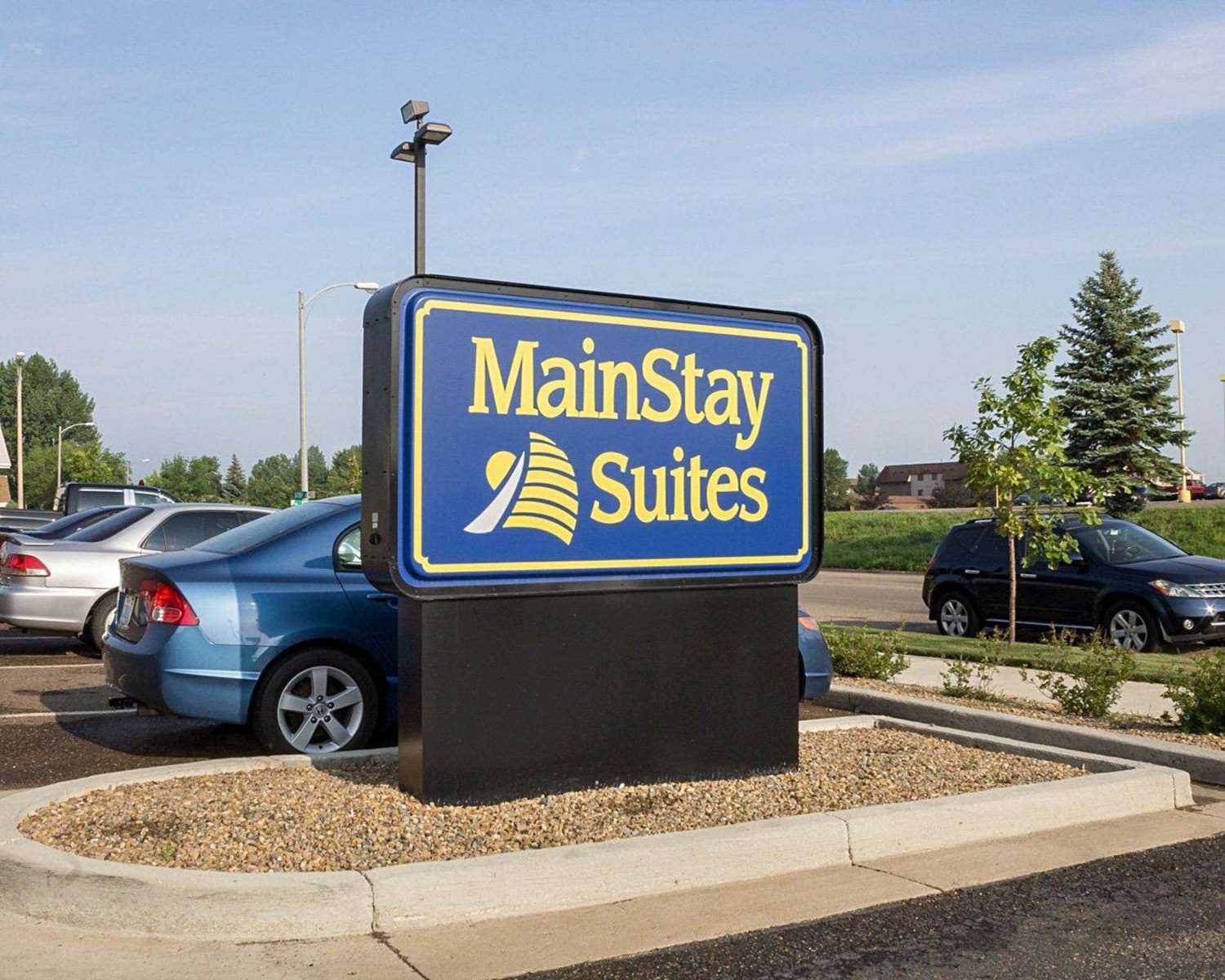 MainStay Suites Bismarck, Bismarck, ND
