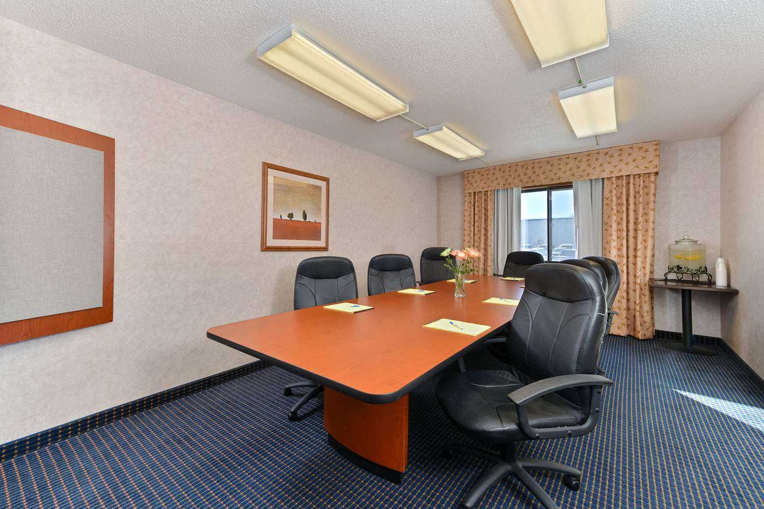 Quality Inn North Platte, North Platte, NE