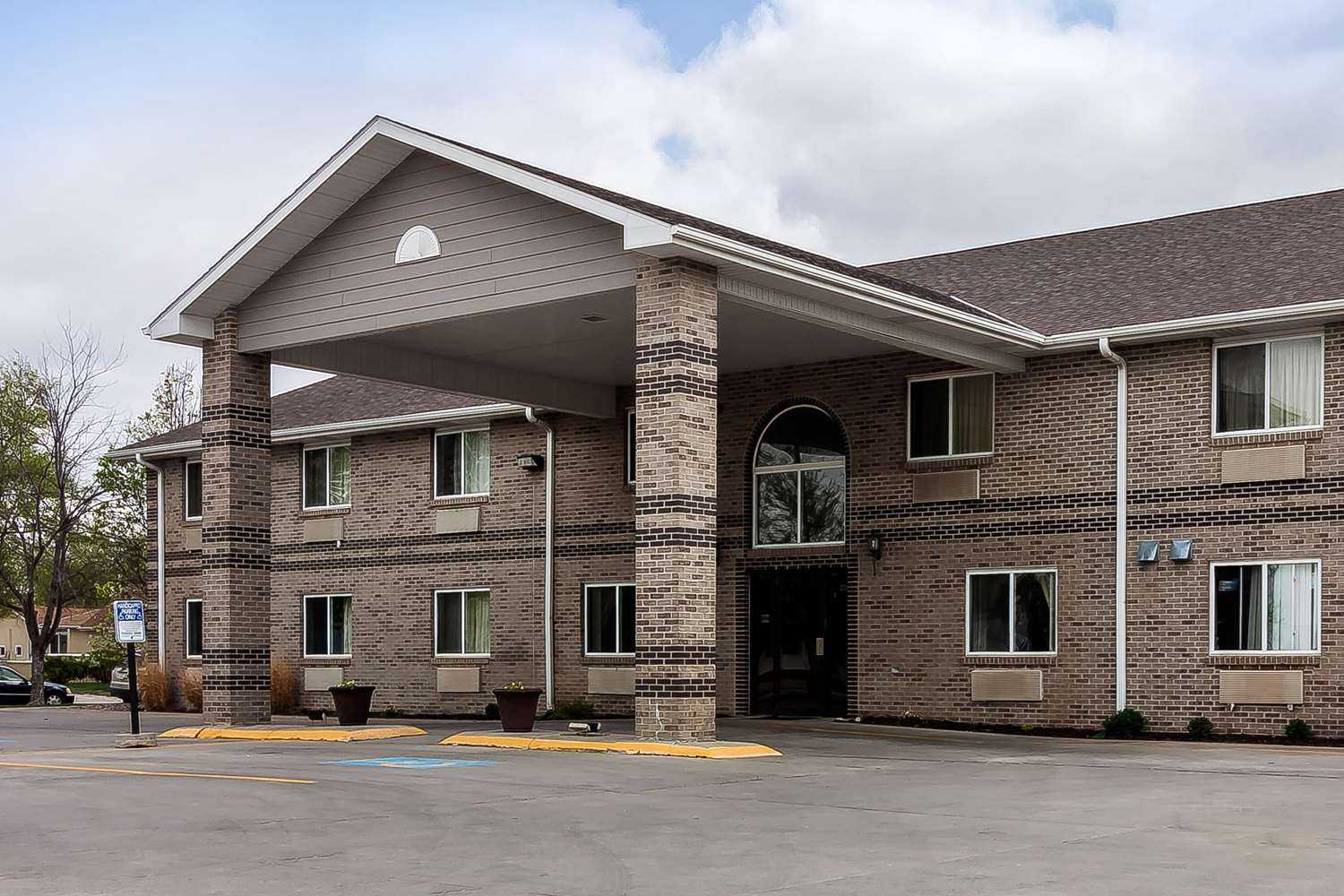 Rodeway Inn Holdrege a Holdrege, NE