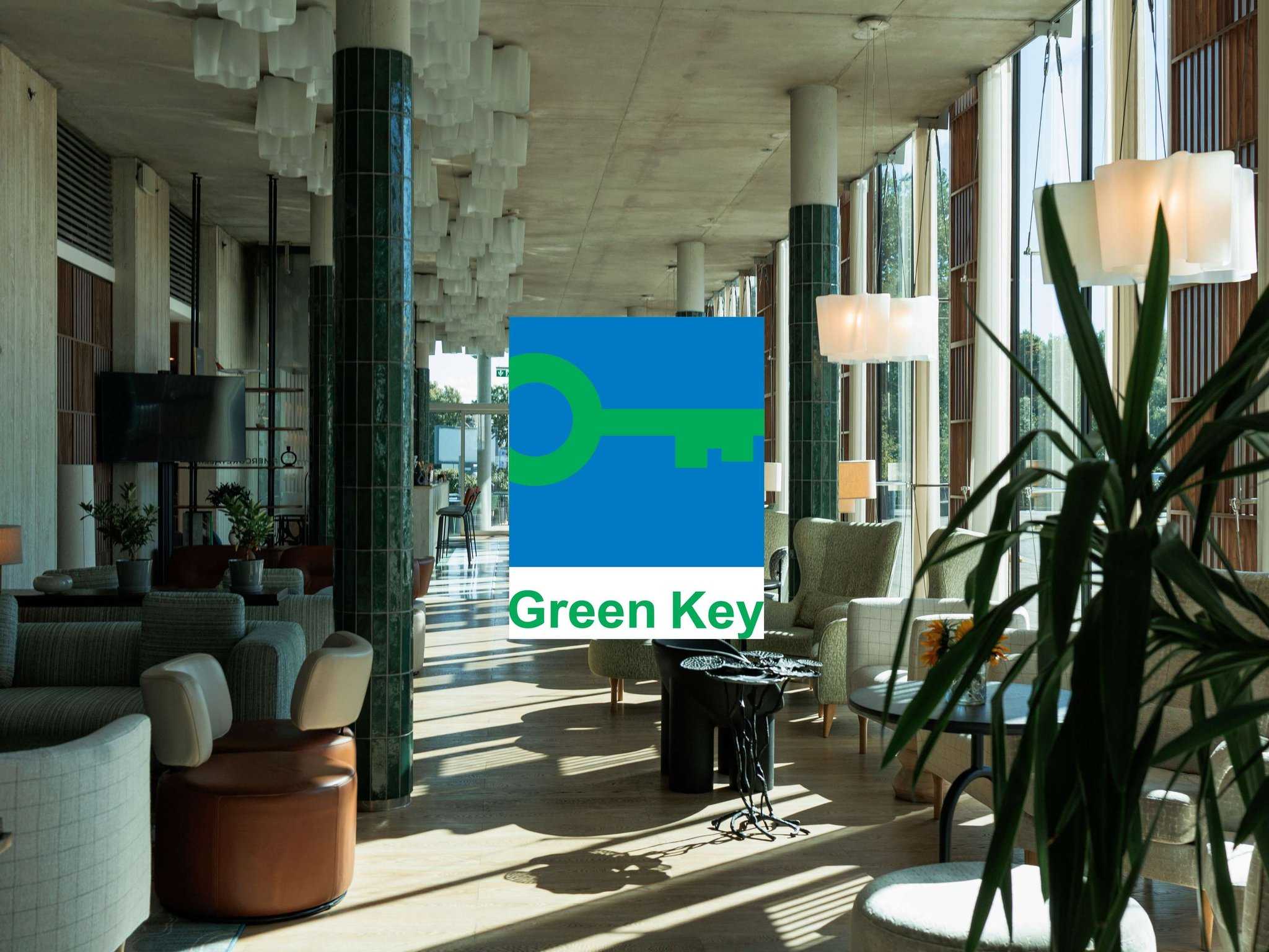 Hotel Tallinn by Mercure i Tallinn, EE