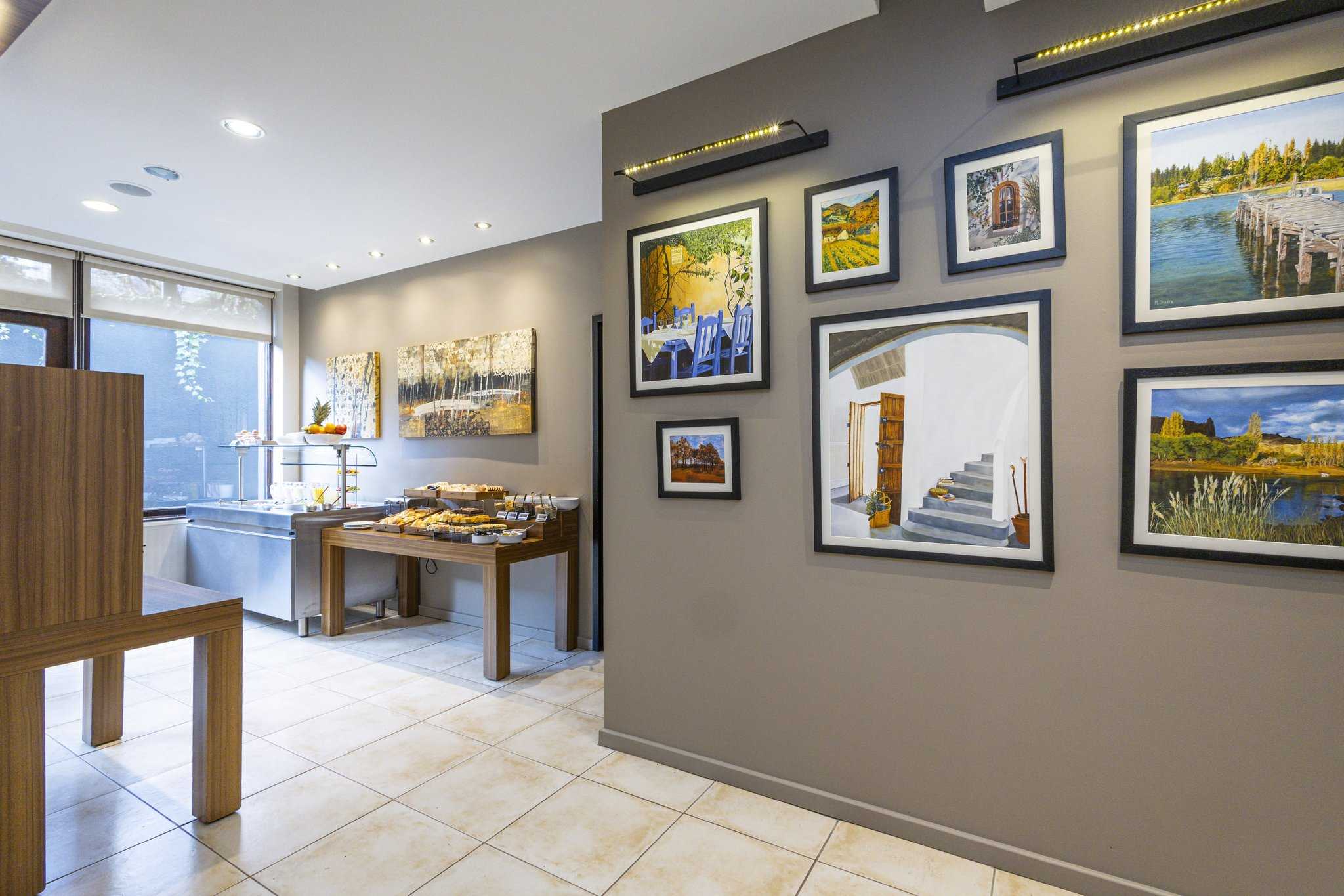 Hotel Carlos V Patagonia, Bariloche, AR