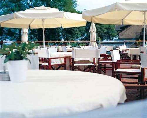 Hotel Skansen в Bastad, SE