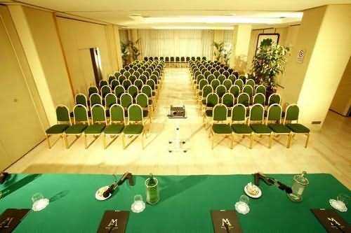 Grand Hotel Excelsior a Reggio Calabria, IT