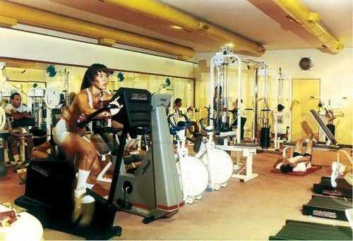 Hotel Spa Republica i Mar del Plata, AR