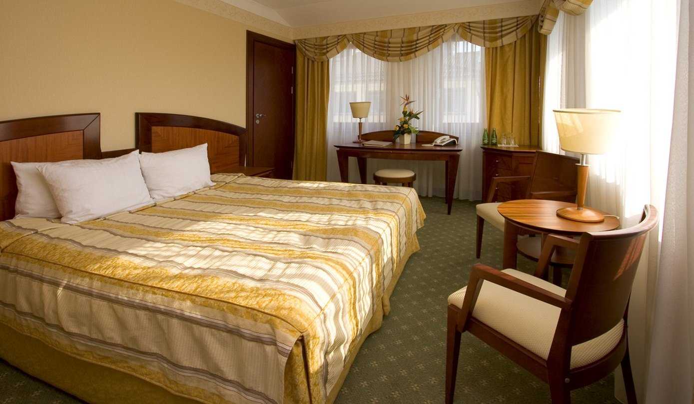 Sopot, PL의 Hotel Haffner