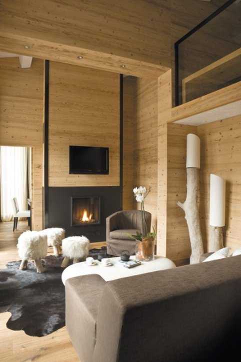 Hotel Post Zermatt en Zermatt, CH