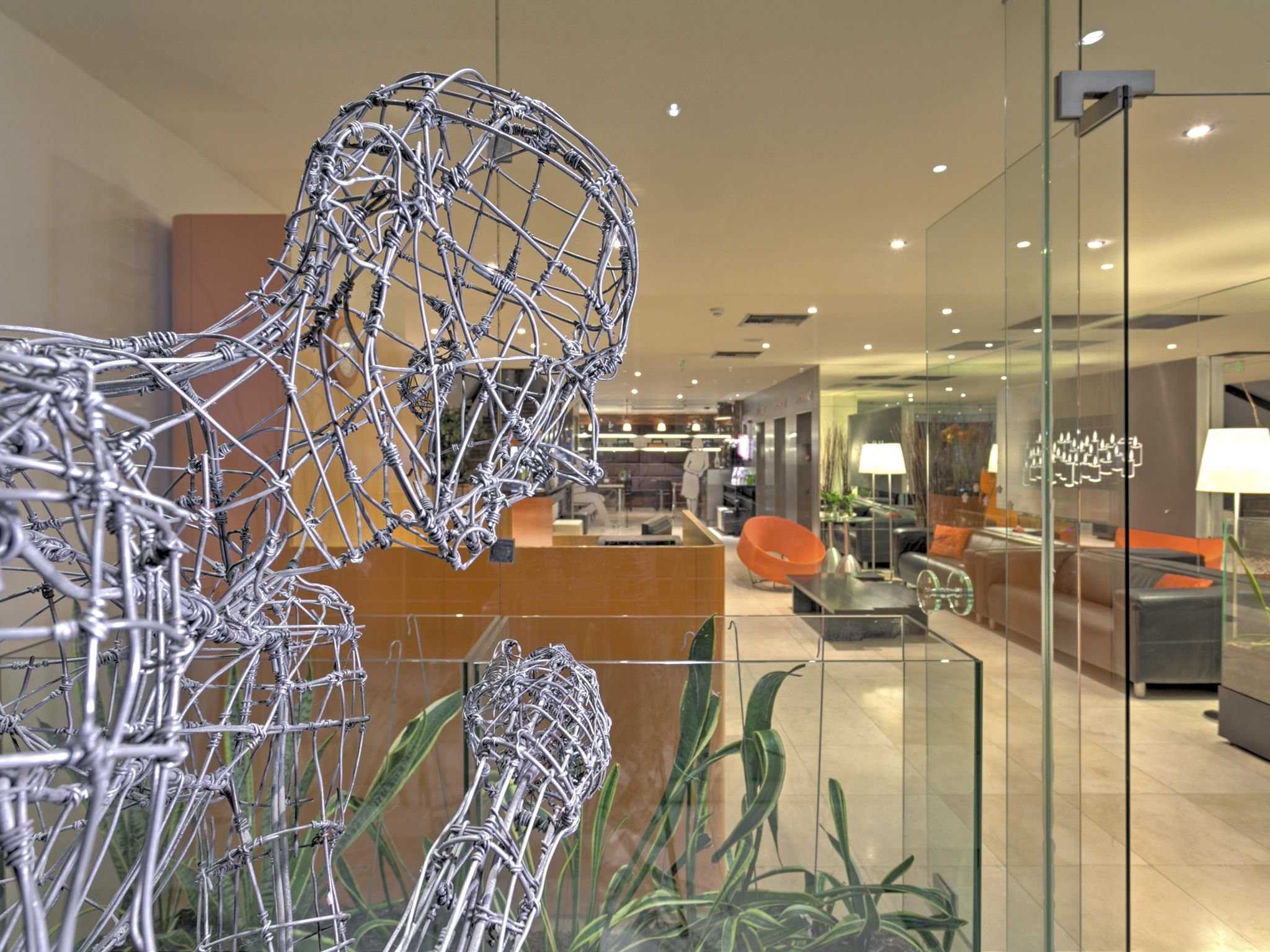 Polis Grand Hotel в Athens, GR