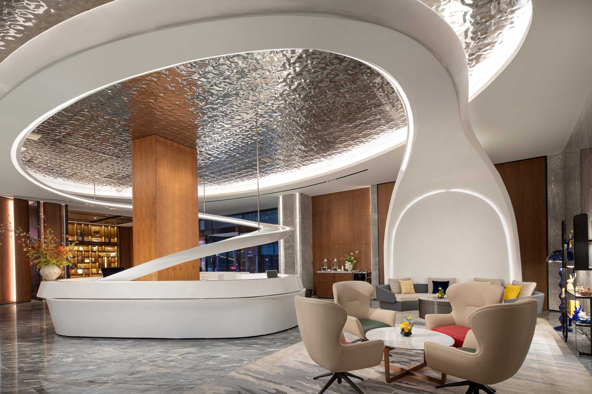 voco Changsha Airport en Changsha, CN