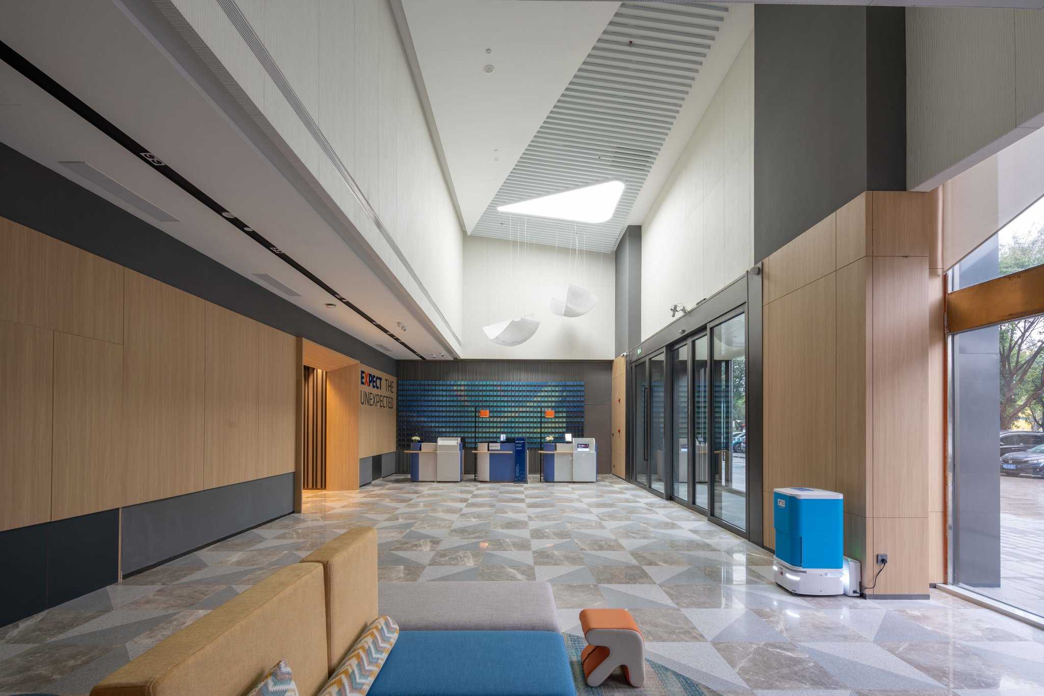 廈門, CN 的 Holiday Inn Express Xiamen Jimei New Town