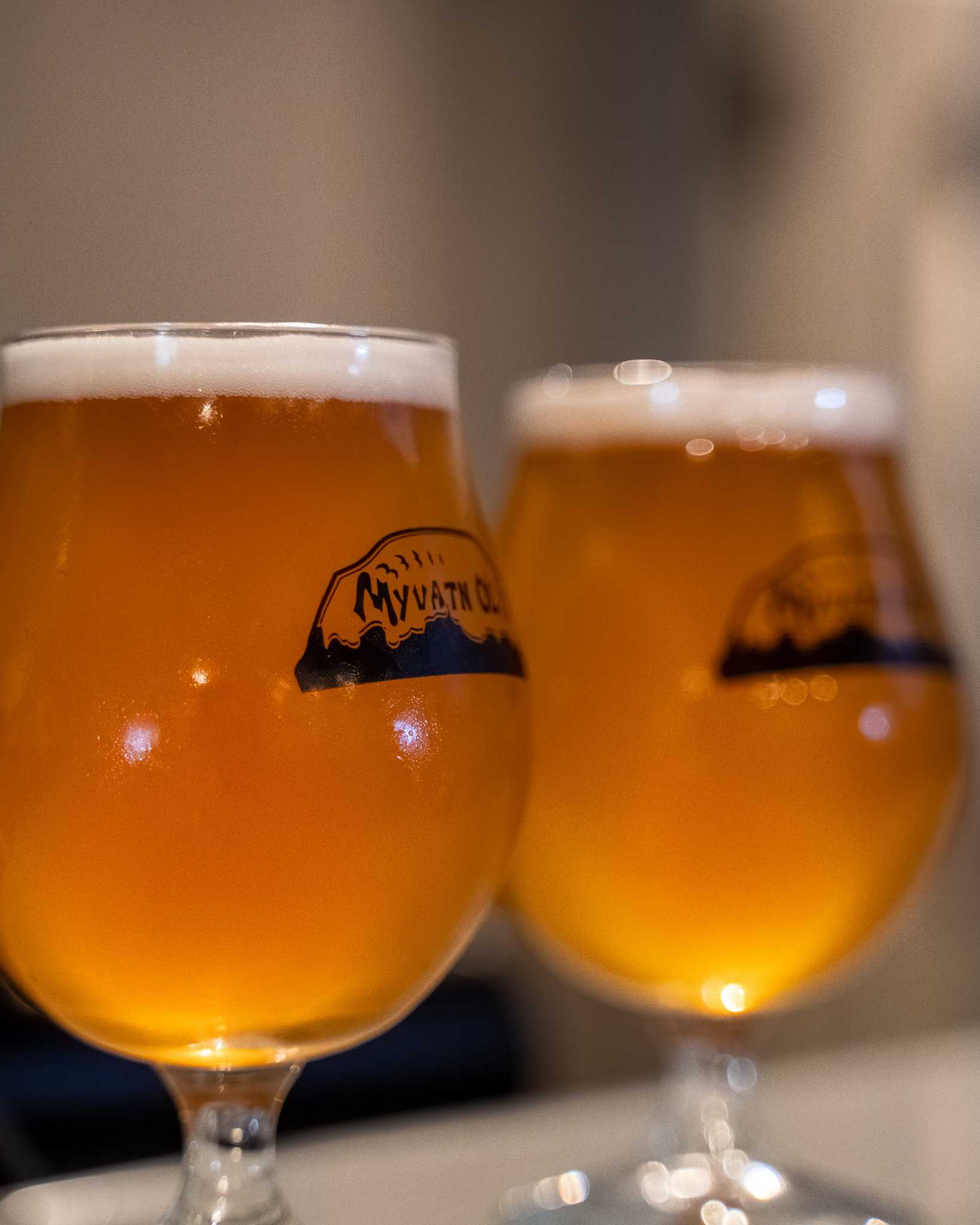 Sel - Hotel Myvatn i Myvatn, IS