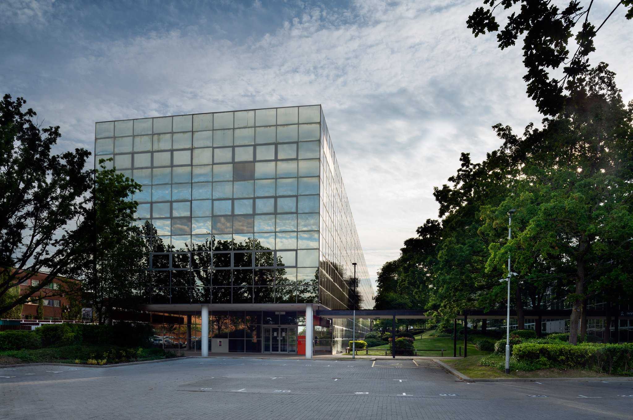 EasyHotel Milton Keynes Central i Milton Keynes, GB1